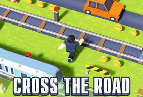 Cross the Road