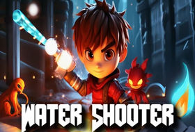 Water Shooter