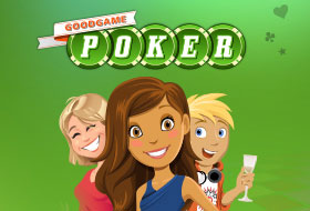 Good Game Poker