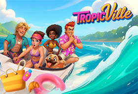 TropicVille