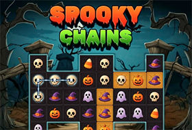 Spooky Chains