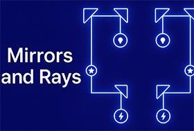 Mirrors and Rays