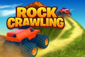 Rock Crawling