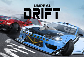 Unreal Drift