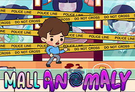 Mall Anomaly
