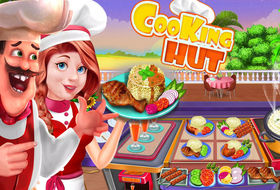 CooKing Hut