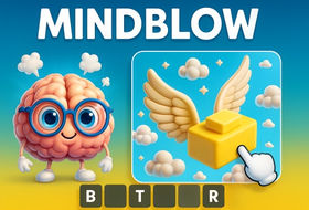 Mindblow