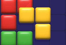 Koko Loco Block Blast