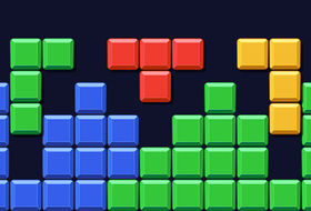 Block Master - Super Puzzle!