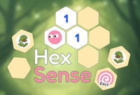 Hex Sense