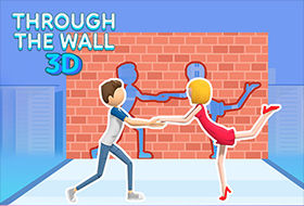 Through the Wall 3D