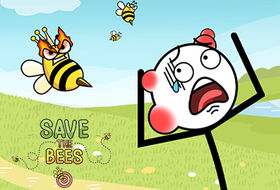 Save the Bees