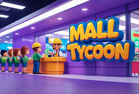 Mall Tycoon