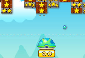 Turtle Break