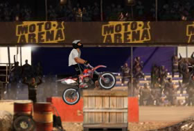 Moto-X Arena 2