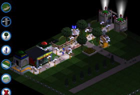 Carnival Tycoon