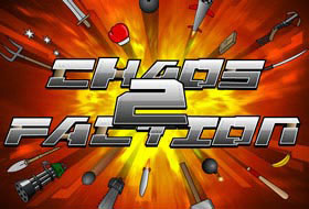 Chaos Faction 2