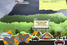 Lil' Einstein's Manhattan Project