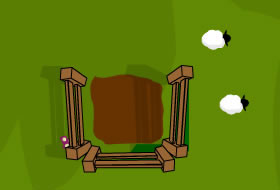 Sheep Game
