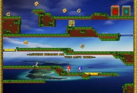 Treasure Defender