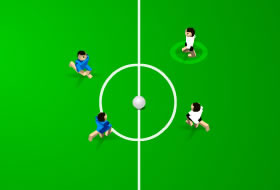 VR World Cup