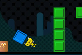 Mr Strange And The Core