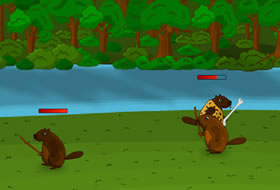 Battle Beavers