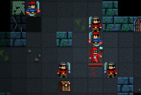 Cardinal Quest