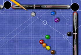 Blueprint Billiards