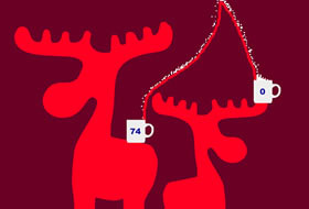 Sugar, Sugar : The Christmas Special