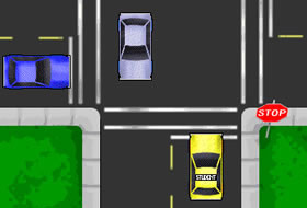 Driver's Ed