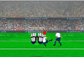 Goalkeeper Premier