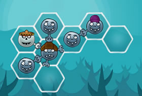 Happy Dead Friends - Players Pack