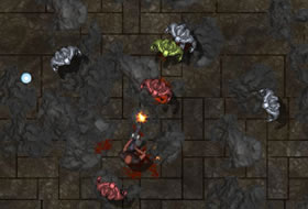 Slaughtergun