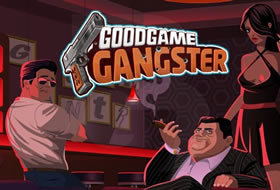 Goodgame Gangster