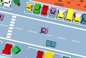 Mini Parking 3D