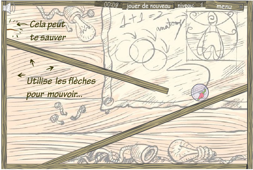 Play Bubble Quod Free online games with