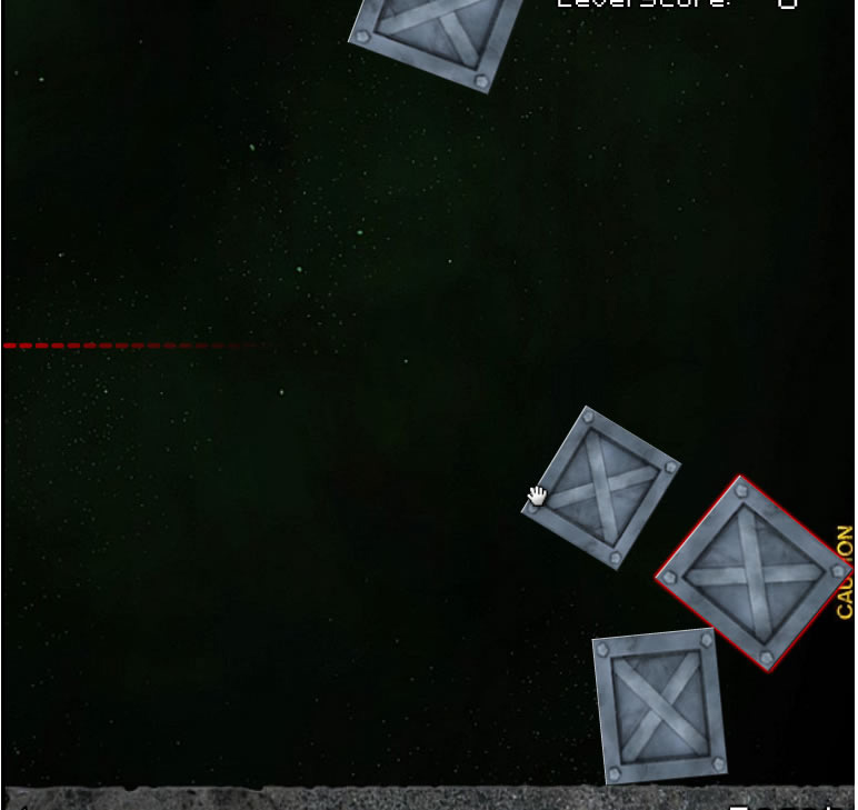 Play Space Blocks Free online games with