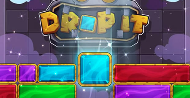 Drop It