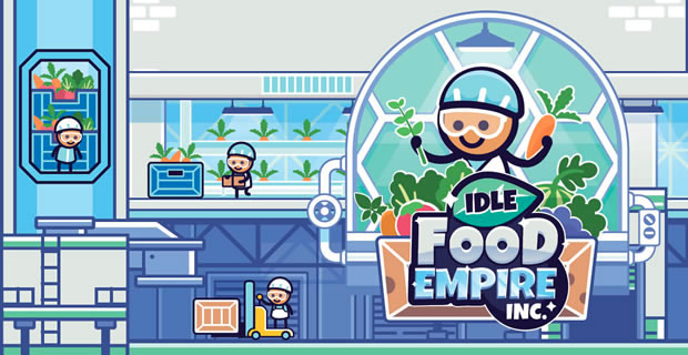 Idle Food Empire Inc.