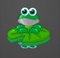 FrogPond