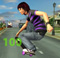 Stunt Skateboard 3D