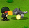 The Explosive Squad 2