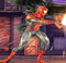 Spider Hero Street Fight