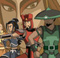 Avatar Arena