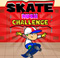 Skate Rush Challenge