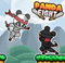 Panda Fight