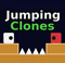 Jumping Clones