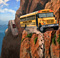 Euro School Driving Coach 3D