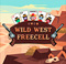 Wild West Freecell